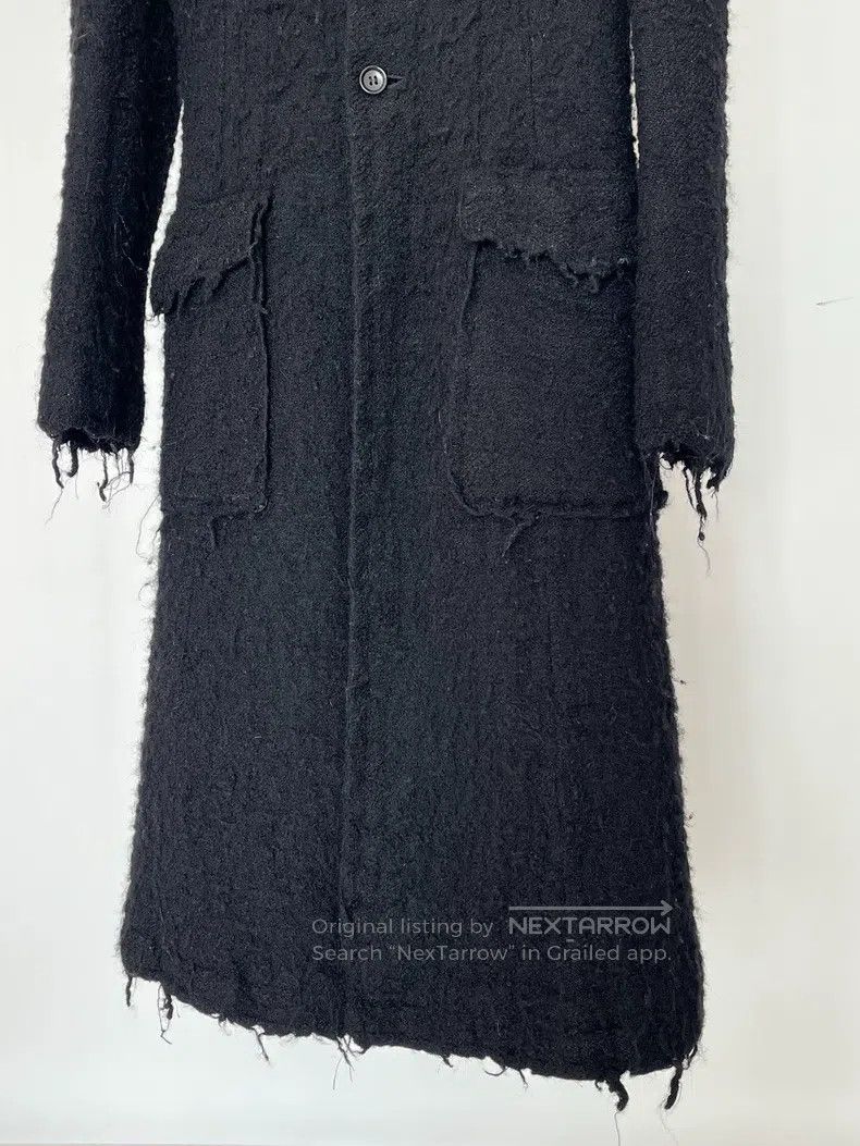 Comme des Garcons Comme Des Garcons Napped Coat Size M / US 6-8 / IT 42-44 - 6 Thumbnail