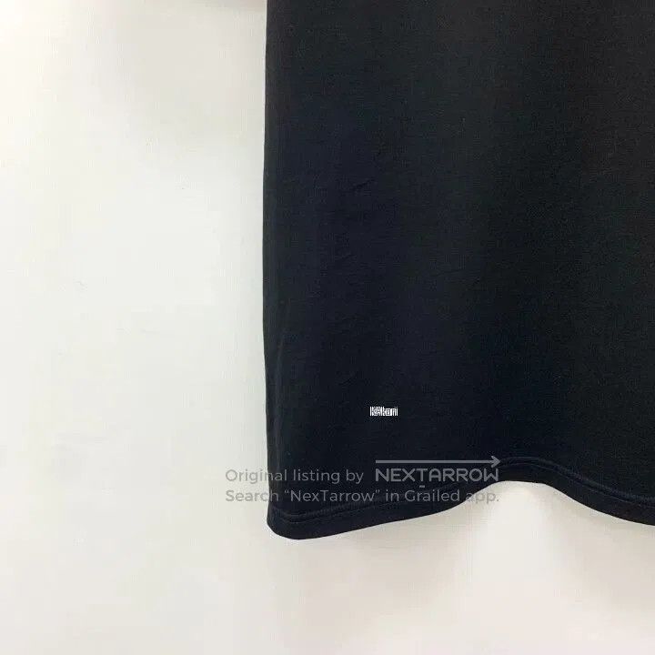 Burberry Burberry TB Logo Cotton Crew Neck T. Size US L / EU 52-54 / 3 - 4 Thumbnail