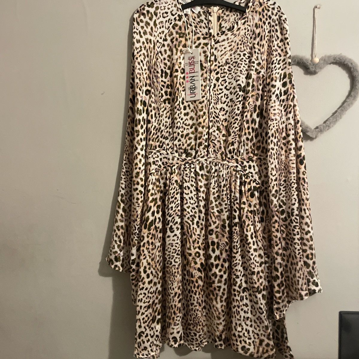 Other Urban bliss brand new dress Size L / US 10 / IT 46 - 1 Thumbnail