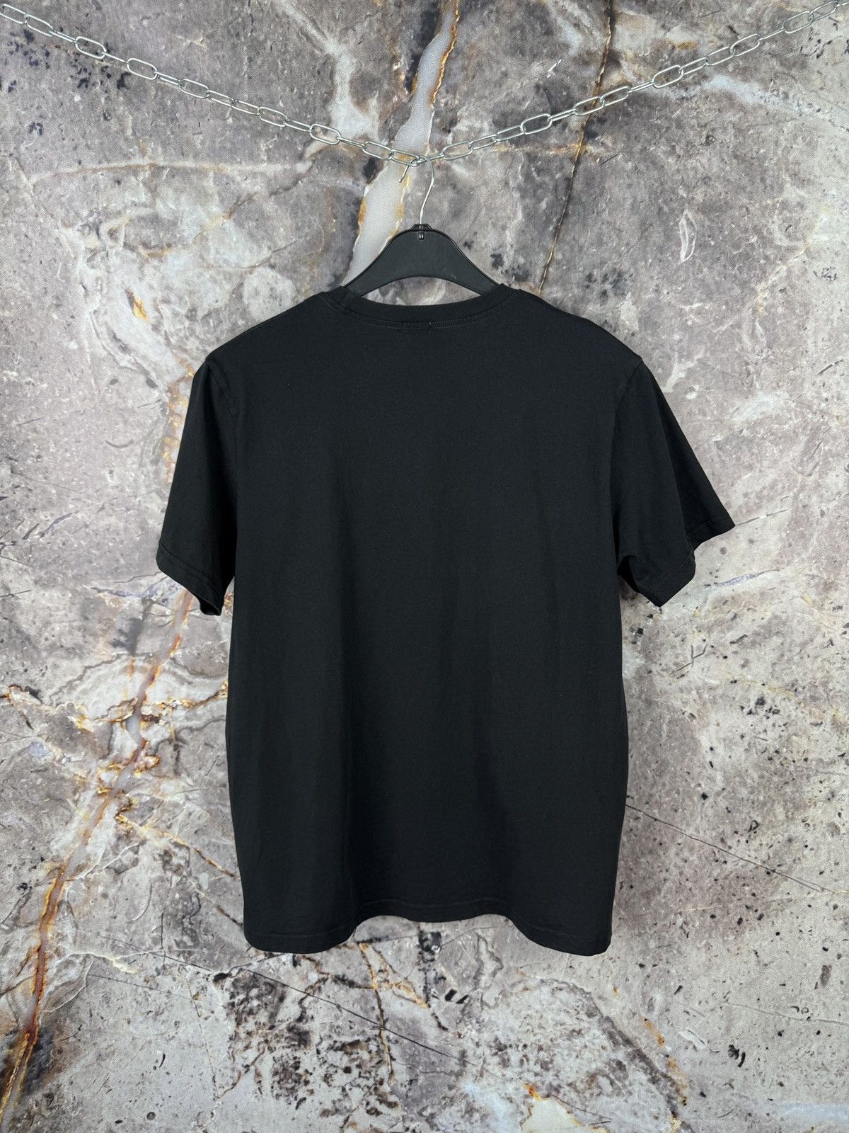 Paul Smith Paul Smith Men’s Graphic T-Shirt Copycat Tiger Zebra Print Size US XL / EU 56 / 4 - 9 Thumbnail