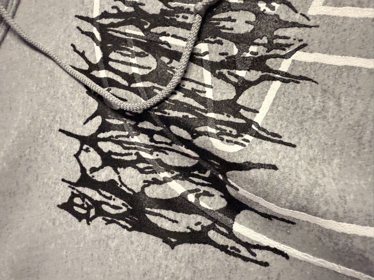 Designer × Other 1 of 1 ilovepunx.com “ilovepunx” custom made murder hoodie Size US L / EU 52-54 / 3 - 8 Thumbnail