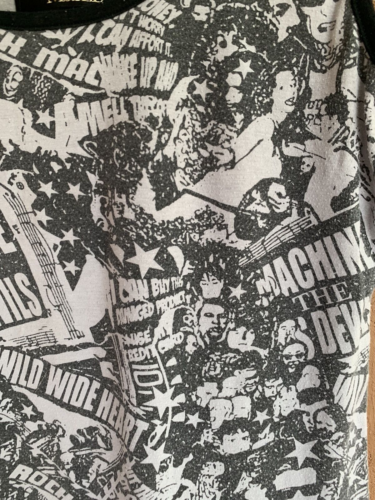 If Six Was Nine 💸BINDINGOFFER💸Cecil mcbee tank top Size S / US 4 / IT 40 - 5 Thumbnail