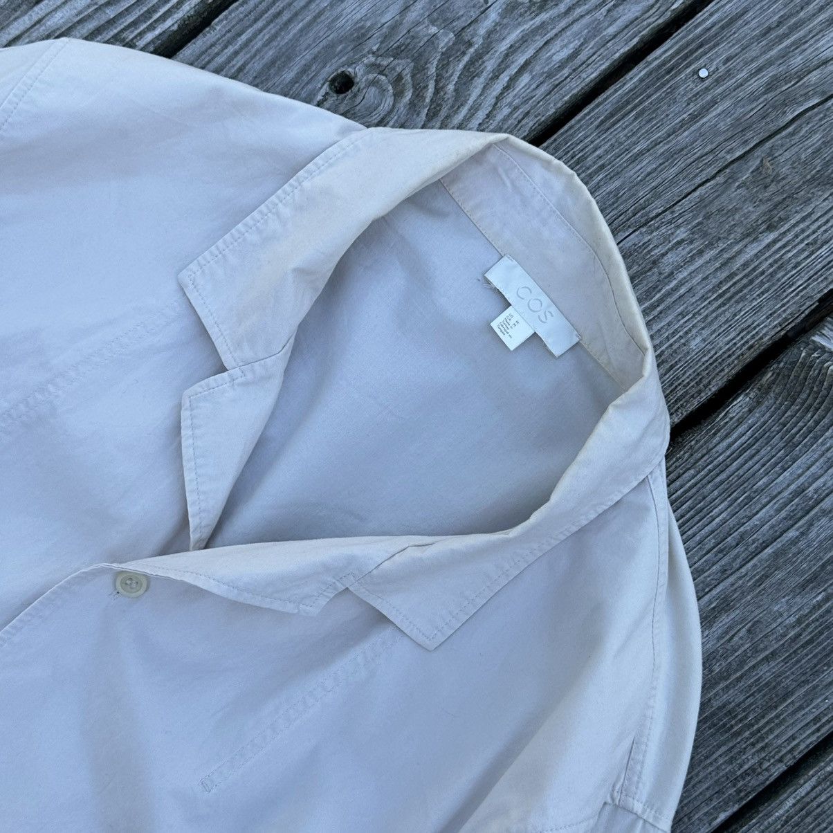 Cos Cos shirt Size US M / EU 48-50 / 2 - 2 Thumbnail