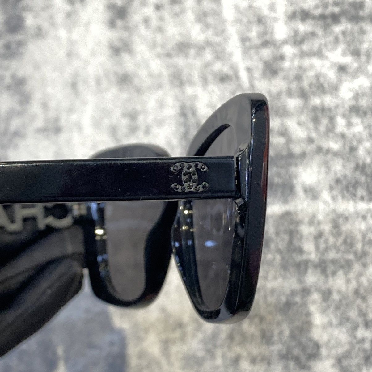 Chanel Chanel 0CH5422B C501T8 Size ONE SIZE - 10 Thumbnail
