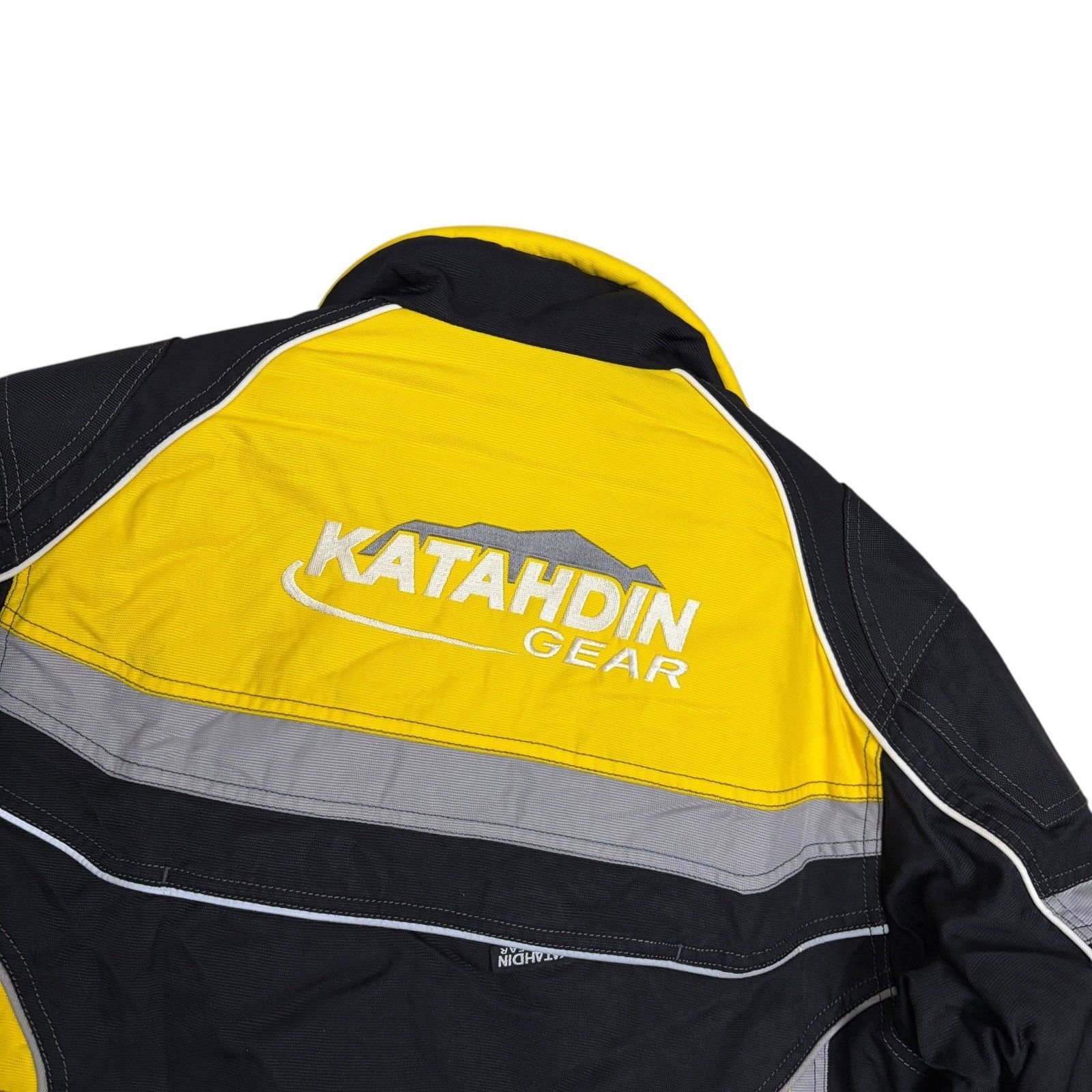 Other KATAHDIN GEAR Vintage Ski Y2K Parka Jacket Coat Medium Size M / US 6-8 / IT 42-44 - 6 Thumbnail