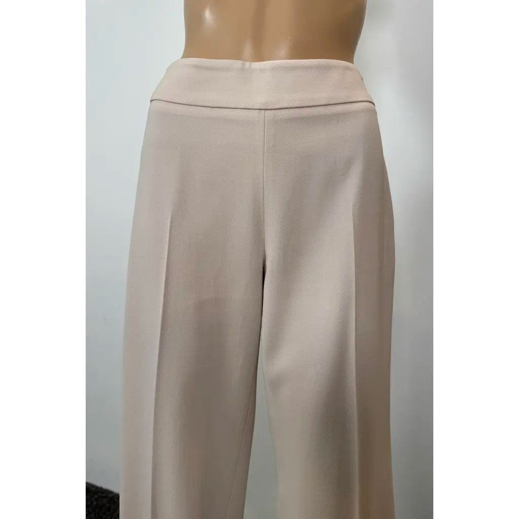 Max Mara Trousers, Max Mara Size 26" / US 2 / IT 38 - 3 Thumbnail