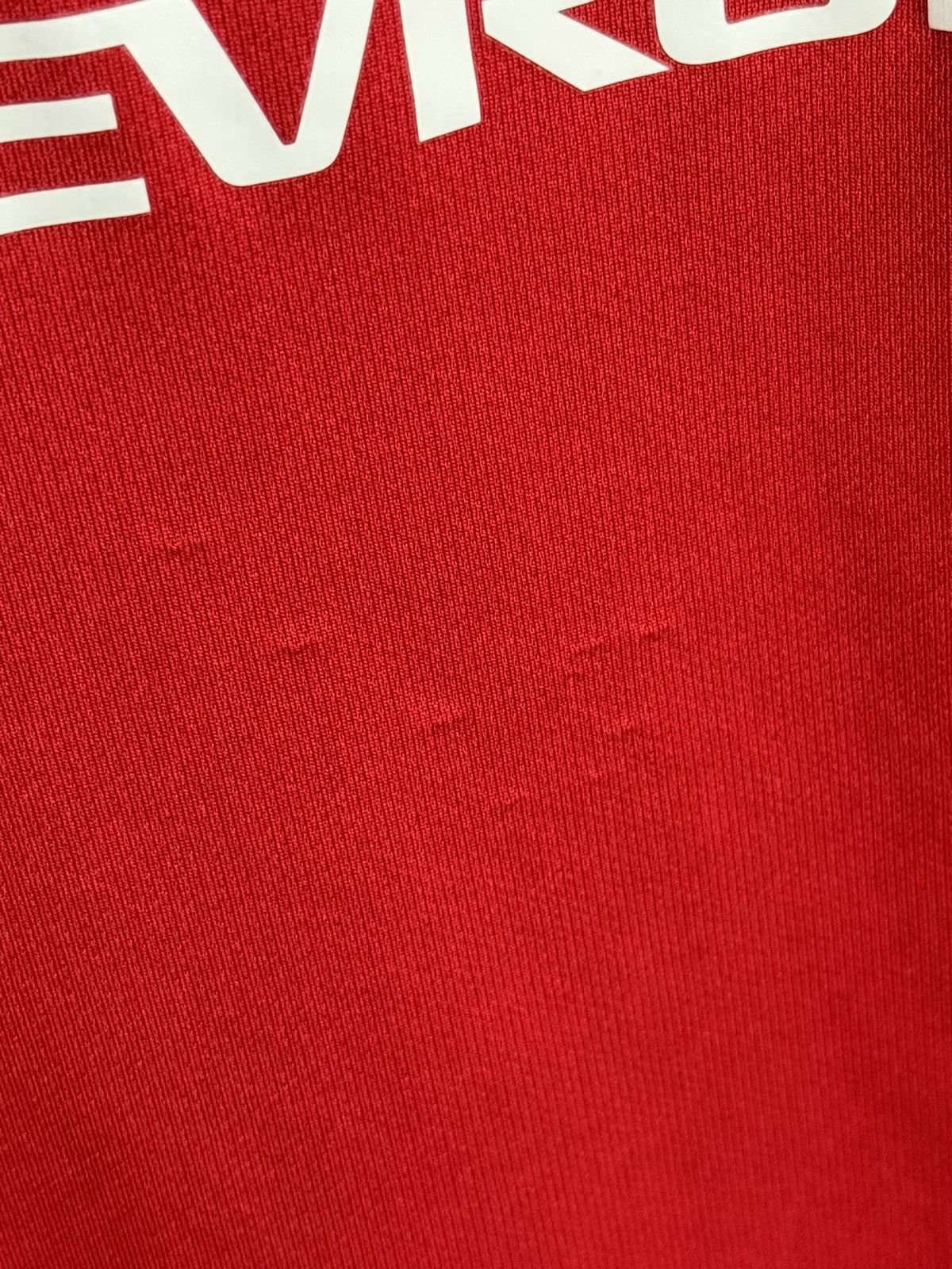 Nike Manchester United 14/15 Home Di Maria Football Jersey Size US L / EU 52-54 / 3 - 9 Thumbnail