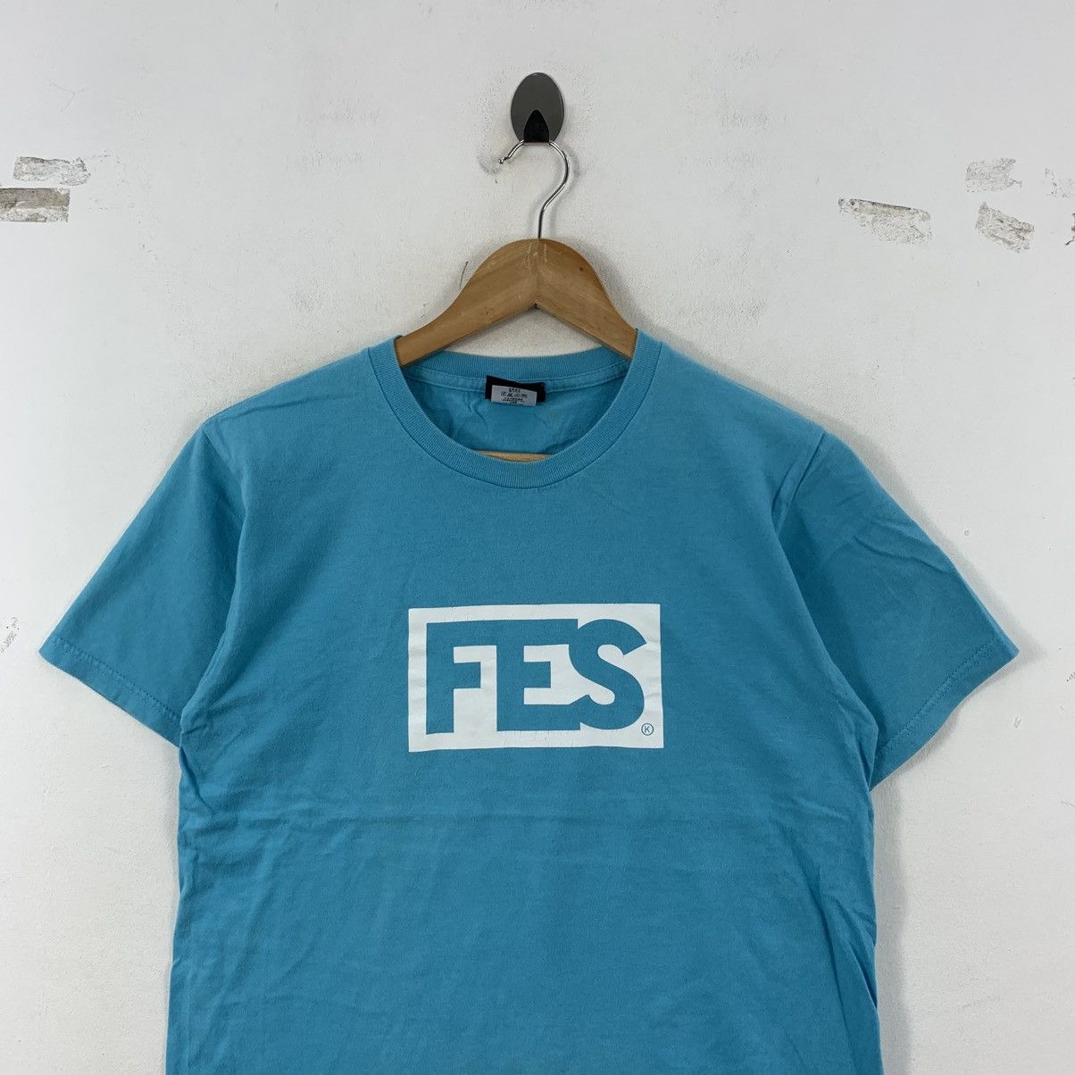 Japanese Brand 908 FESTIVAL KREVA 2016 Osaka Japanese Band Tshirt Size US S / EU 44-46 / 1 - 3 Thumbnail