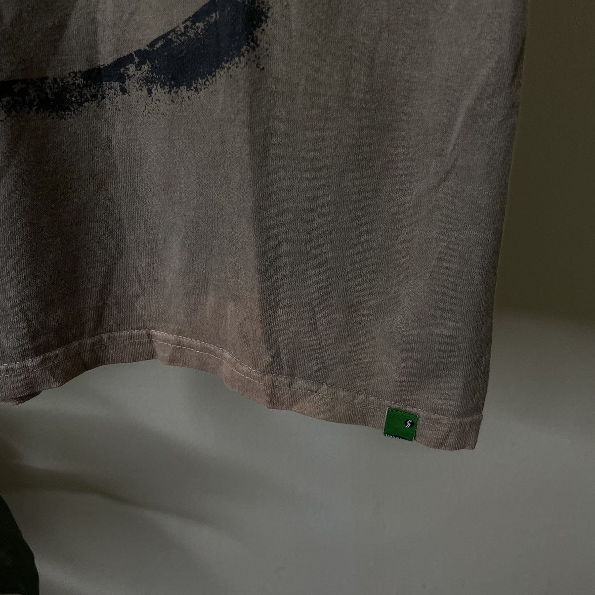 Vintage Vintage 1990s Condition Natural Sound Of Breeze Faded Tee Size US M / EU 48-50 / 2 - 3 Thumbnail