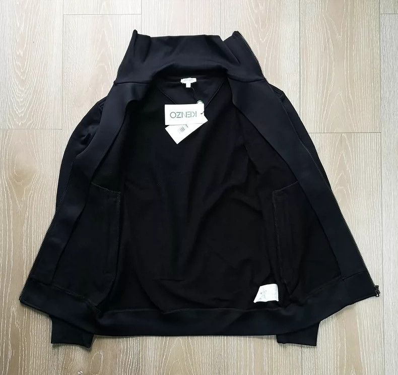 Kenzo KENZO Men's casual sport jacket Size US S / EU 44-46 / 1 - 4 Thumbnail