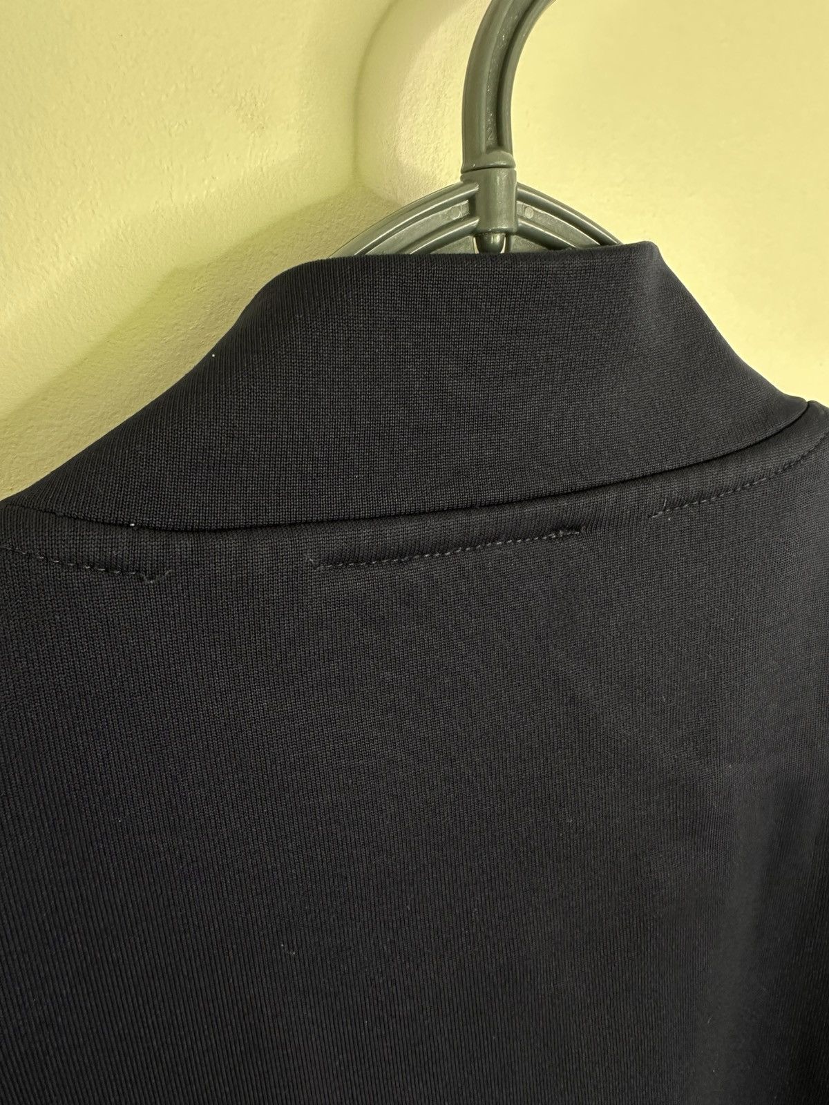Moncler Moncler Maglia Cardigan Zip Size US XL / EU 56 / 4 - 8 Thumbnail