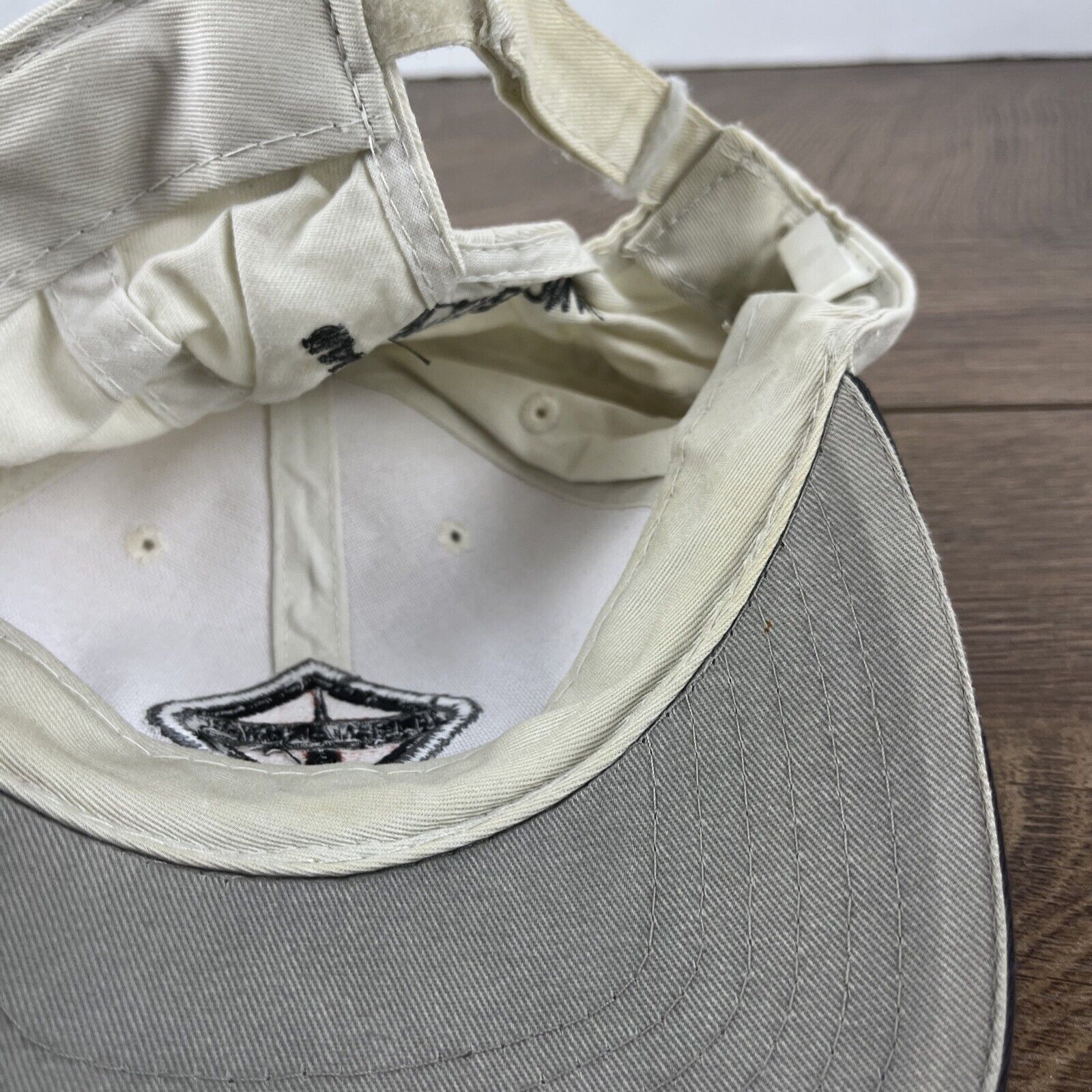 Other Marlin International Orlando Hat Tan Brown Hat Adjustable Ad Size ONE SIZE - 12 Thumbnail