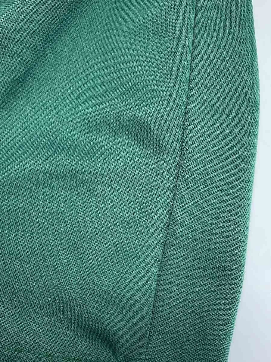 Needles Needles Poly Smooth Track Pant Green Size US 30 / EU 46 - 7 Thumbnail