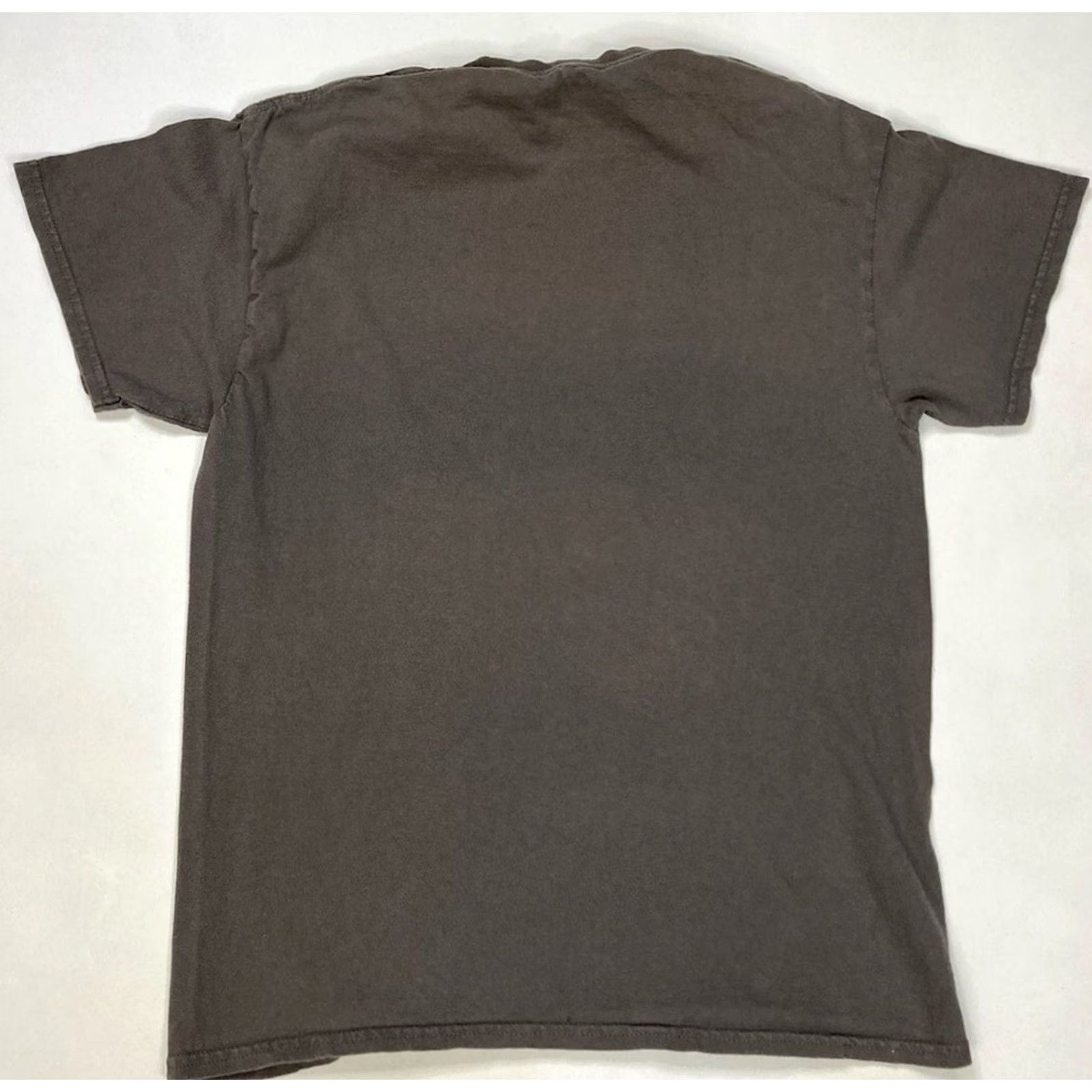 Vintage VINTAGE Def Leppard T-shirt Women Medium Gray Short Sleeve Music Size M / US 6-8 / IT 42-44 - 3 Thumbnail