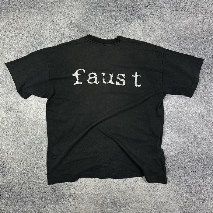 parallax.tp 25 S/S “Faust” shirt