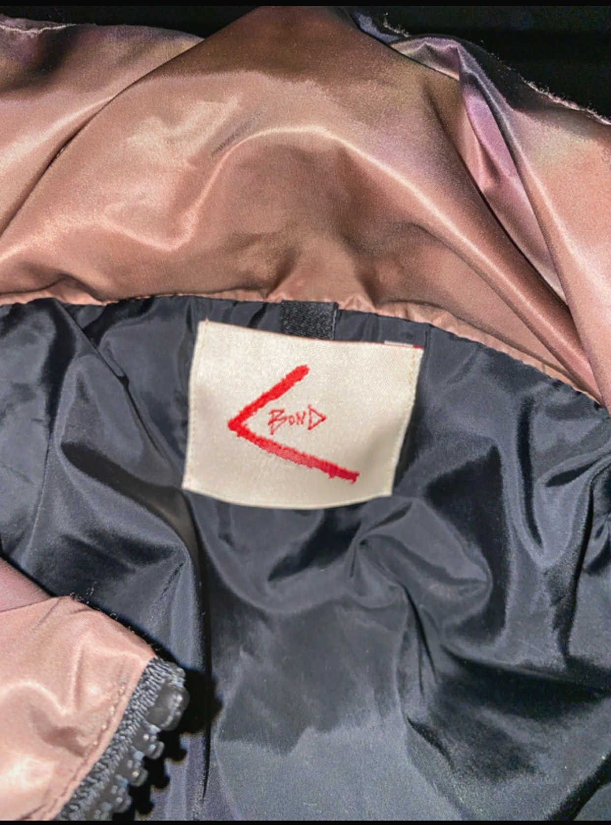 Other Puffy oversized jacket taxi driver Bond Nyc Size US XL / EU 56 / 4 - 3 Thumbnail