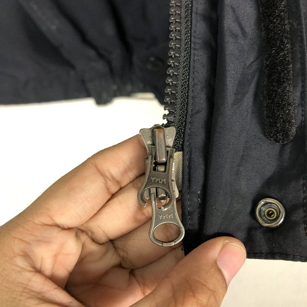 The North Face 🔥Vintage The North Face Hiking Survival Jacket Size US XL / EU 56 / 4 - 18 Thumbnail