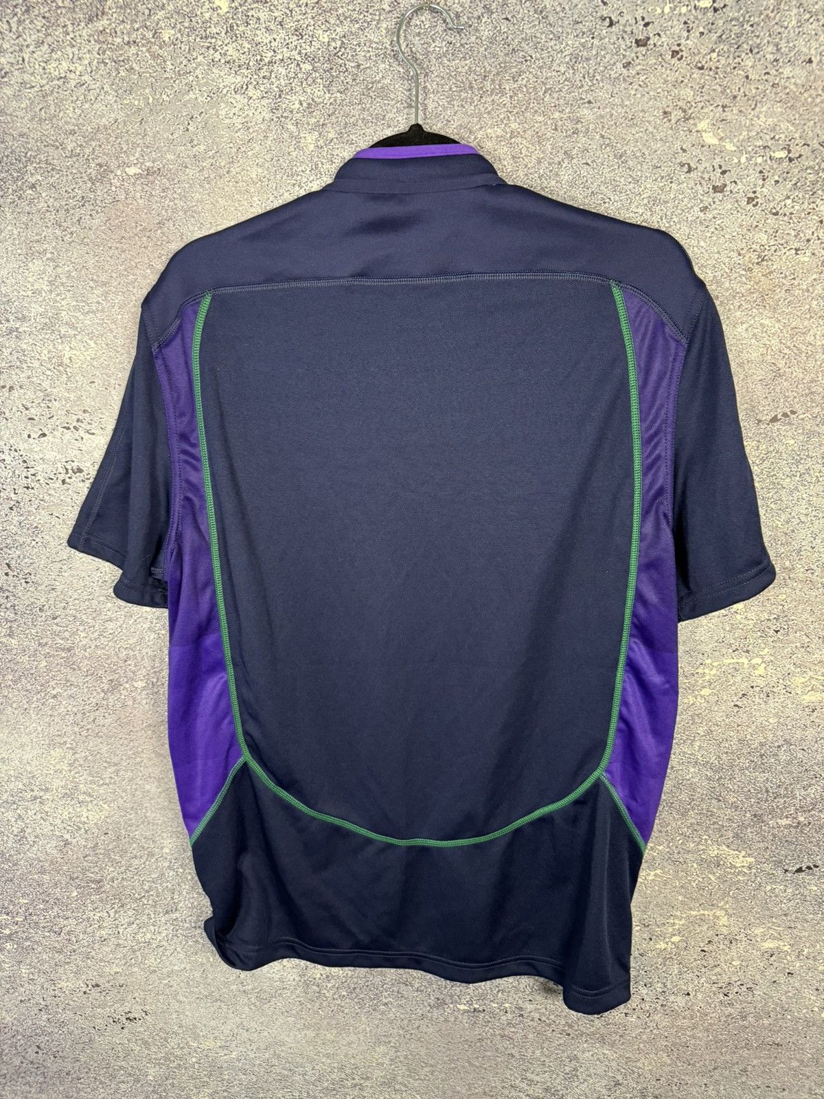 Macron Macron Men’s Rugby Union Scotland 2018/19 Medium Jersey Size US M / EU 48-50 / 2 - 12 Thumbnail