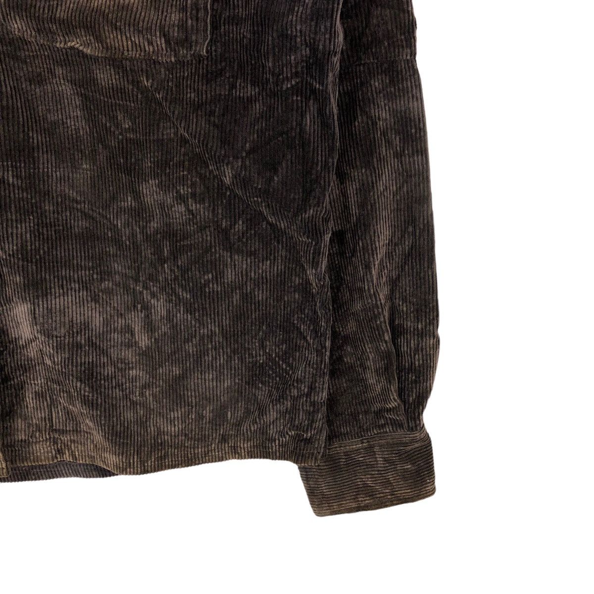 Hysteric Glamour VINTAGE CORDUROY CHORE JACKET KINKY BY HYSTERIC GLAMOUR Size US L / EU 52-54 / 3 - 4 Thumbnail