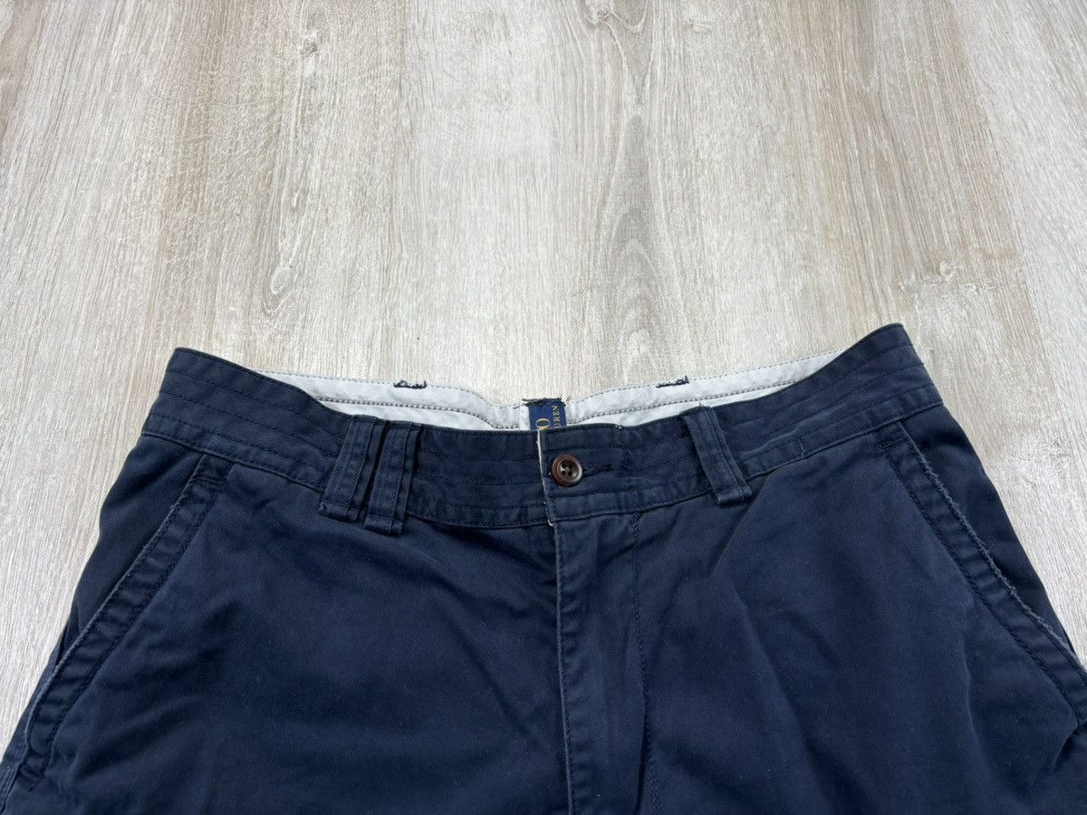 Polo Ralph Lauren × Ralph Lauren Mens cargo shorts Polo Ralph Lauren Size 35 Size US 35 - 5 Thumbnail