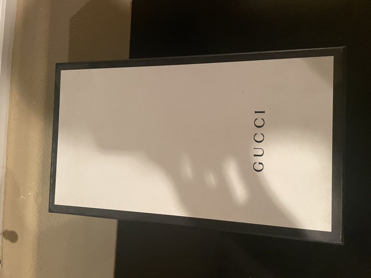 Gucci Gucci Tiger Ace Size US 11 / EU 44 - 6 Thumbnail