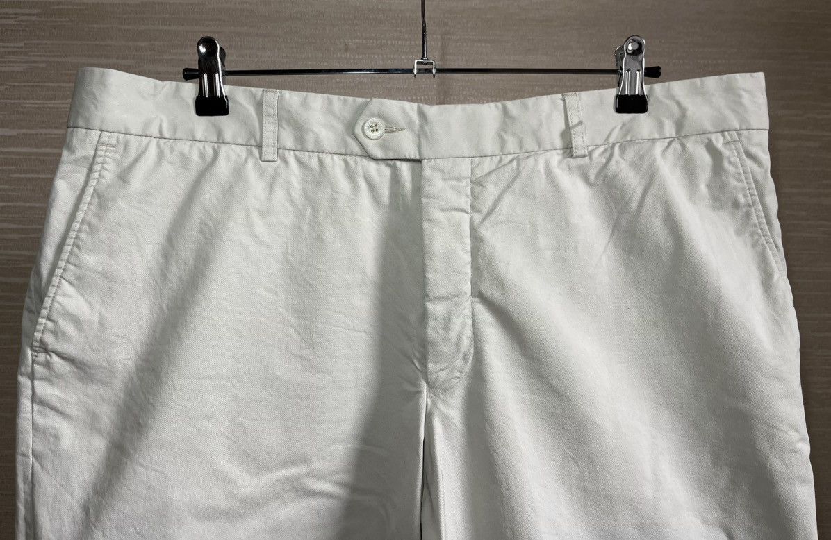 Burberry Burberry Men's Golf Shorts Size US 40 / EU 56 - 2 Thumbnail