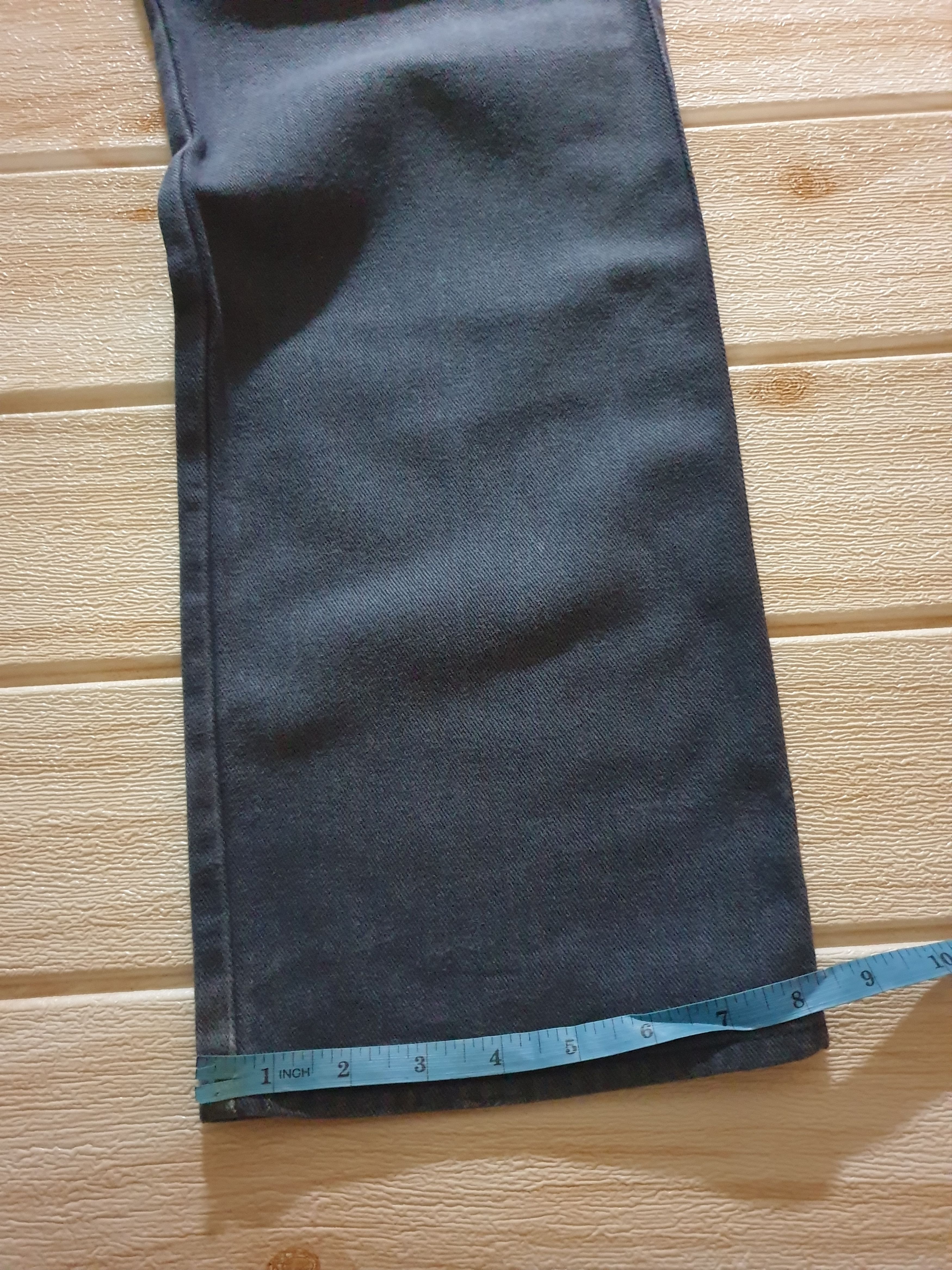 Issey Miyake Final home Japanese brand side pocket Pant Size US 30 / EU 46 - 9 Thumbnail