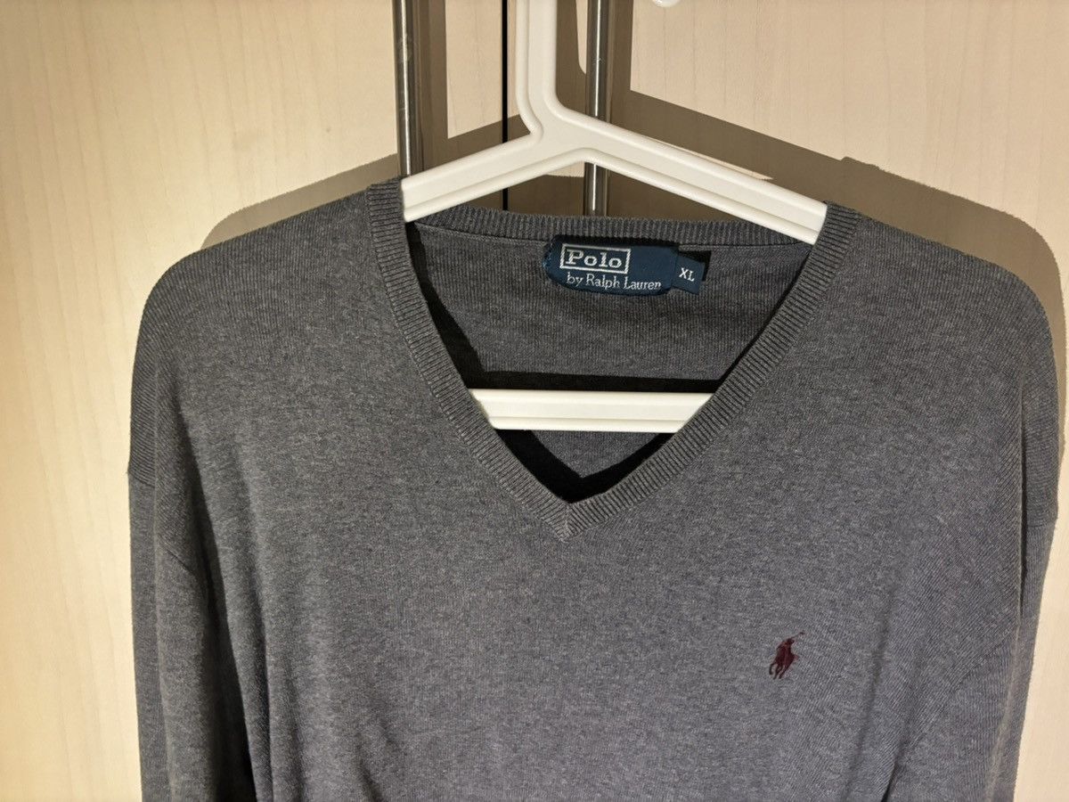 Polo Ralph Lauren Polo ralph lauren Size US XL / EU 56 / 4 - 2 Thumbnail