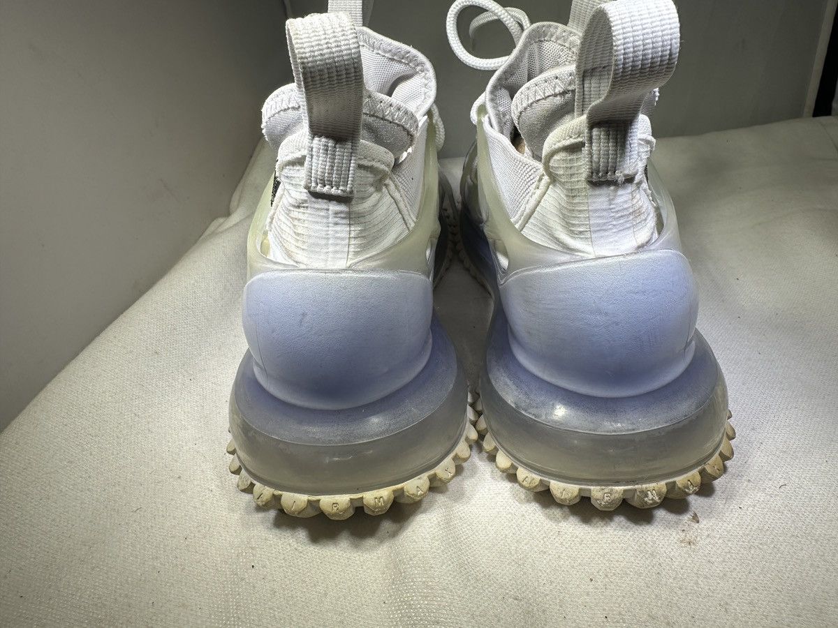 Nike PreOwned Nike Air Max 720 Horizon Men's 7.5 Gore-Tex White Size US 7.5 / EU 40-41 - 4 Thumbnail
