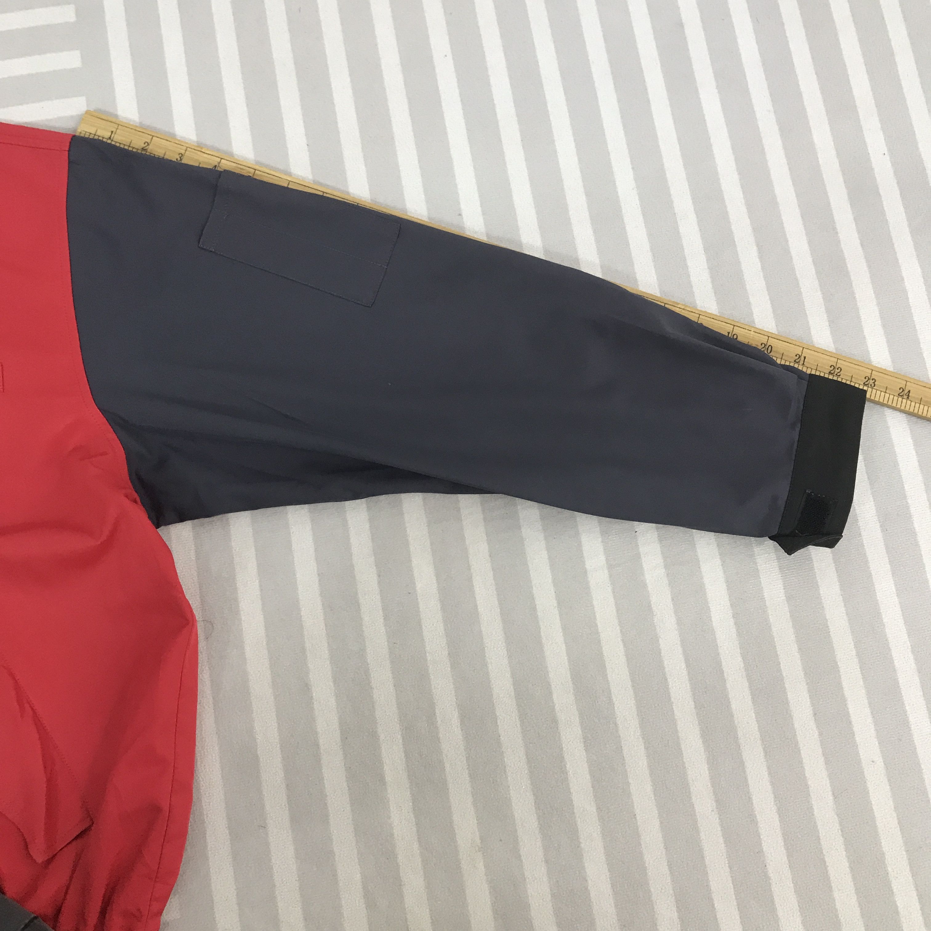 Japanese Brand Vintage Shell Helix Oil Brand Japan Racing Jacket Size US L / EU 52-54 / 3 - 6 Thumbnail