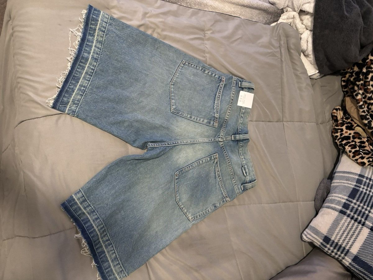 Zara Zara jorts brand new Size US 30 / EU 46 - 8 Thumbnail