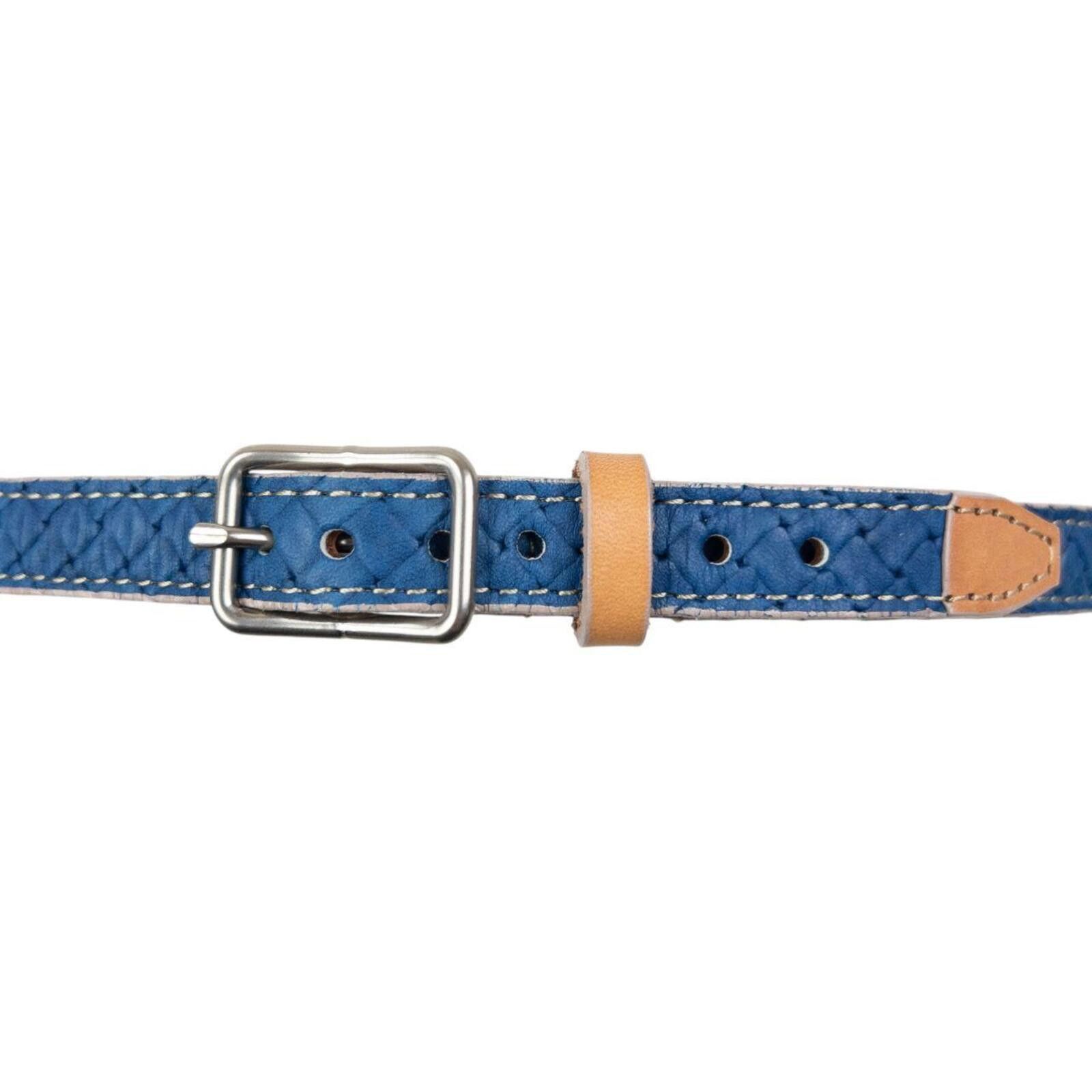 Other Vintage 2000s Yohji Yamamoto Leather Dog Collar Size ONE SIZE - 3 Thumbnail