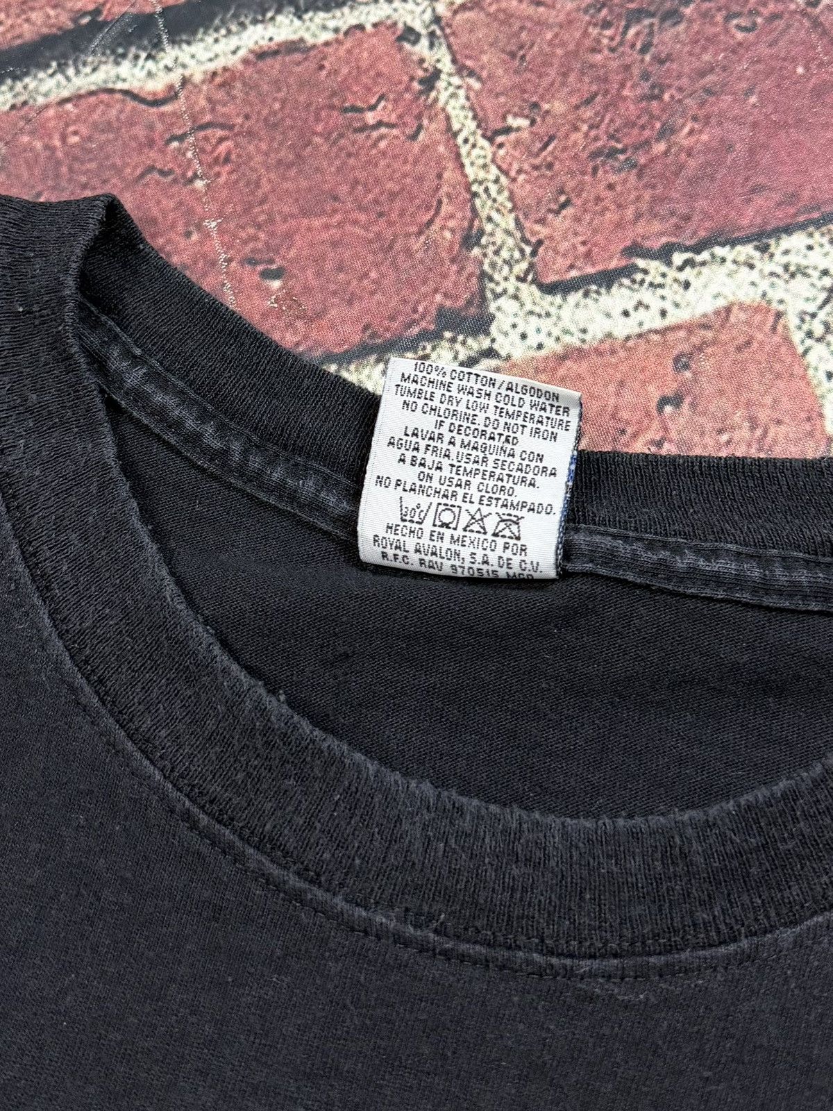 Ford Vintage Ford F Series F-150 F-1 5 Shirt 50th Truck 1998 90s Size US L / EU 52-54 / 3 - 6 Thumbnail