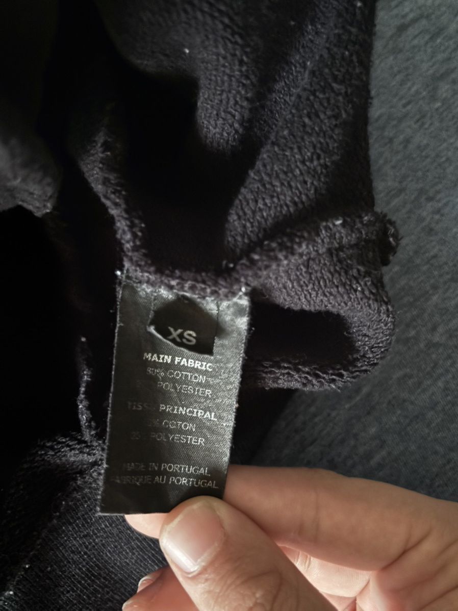 Vetements Vetements Antwerpen 2018 hoodie Size US XS / EU 42 / 0 - 9 Thumbnail
