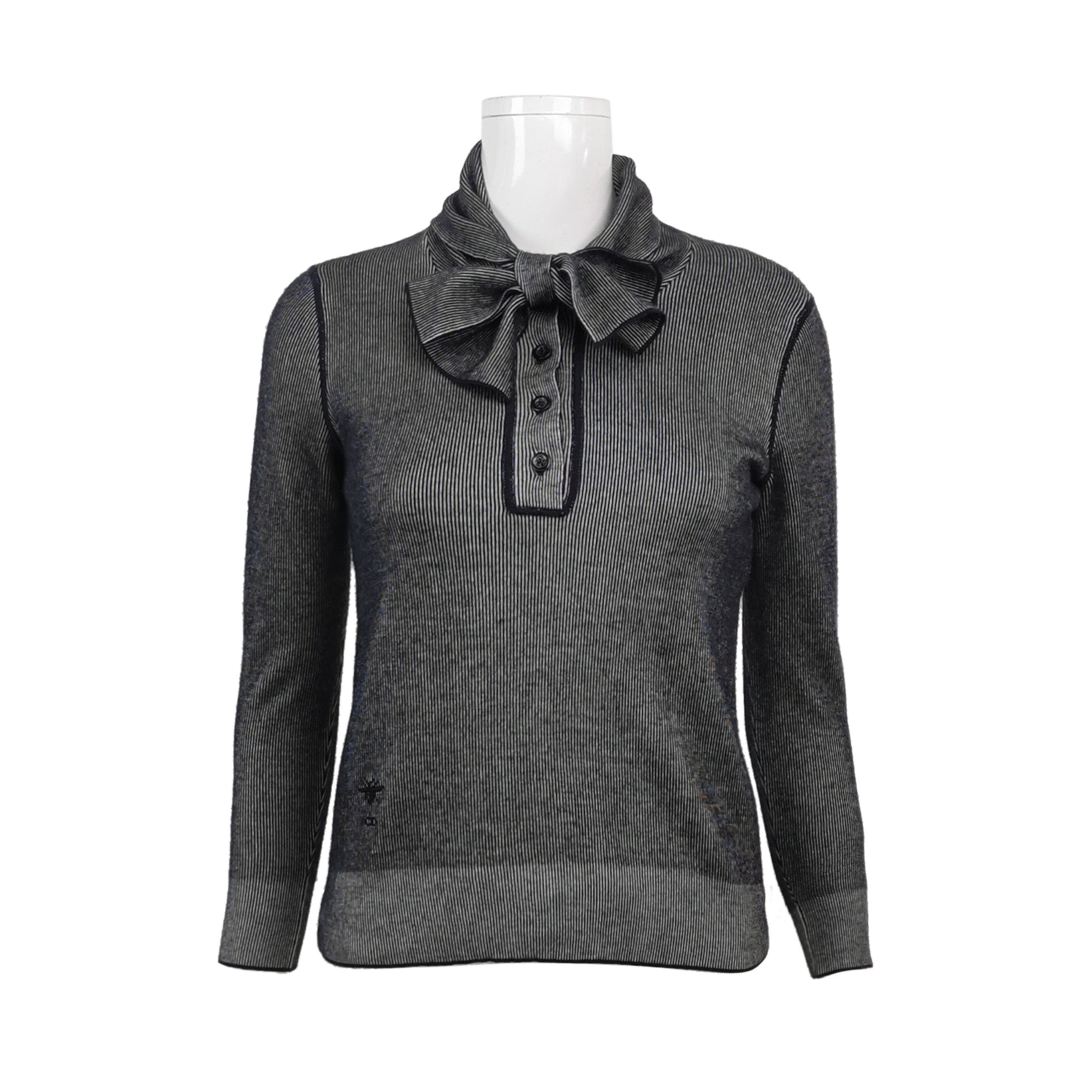 Dior Dior Women xs Sweaters Size XS / US 0-2 / IT 36-38 - 1 Thumbnail