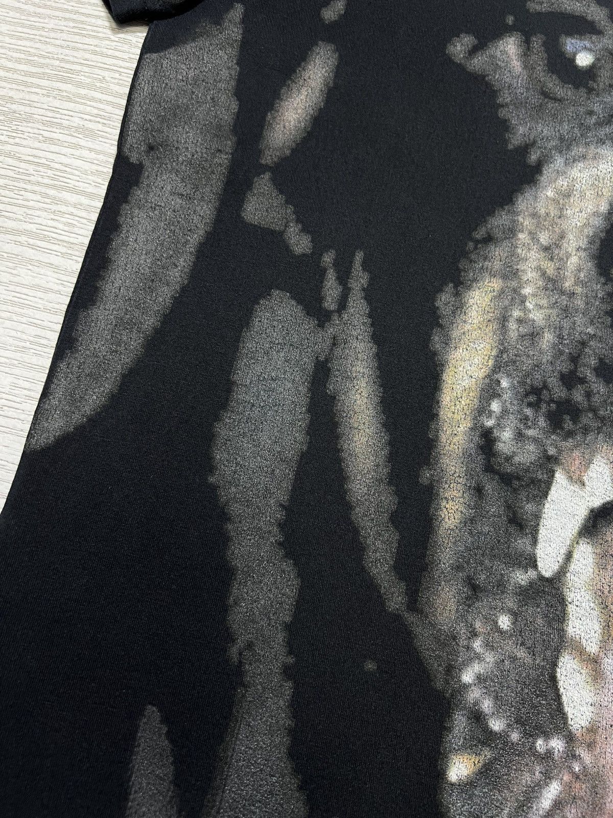 Givenchy Givenchy - Riccardo Tisci - Rottweiler Oversized T-Shirt Size US S / EU 44-46 / 1 - 8 Thumbnail