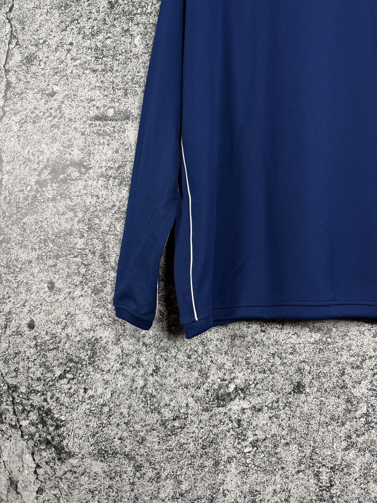 Nike Nike Challenge Court Full Zip Track Jacket Tennis Dri Fit XL Size US XL / EU 56 / 4 - 13 Thumbnail