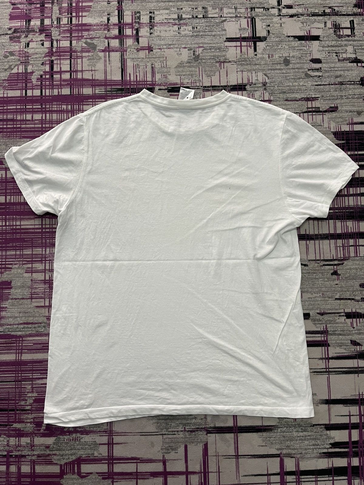 Japanese Brand VINTAGE PITBULL ENERGETIC DOG TEE VERY RARE Size US L / EU 52-54 / 3 - 2 Thumbnail