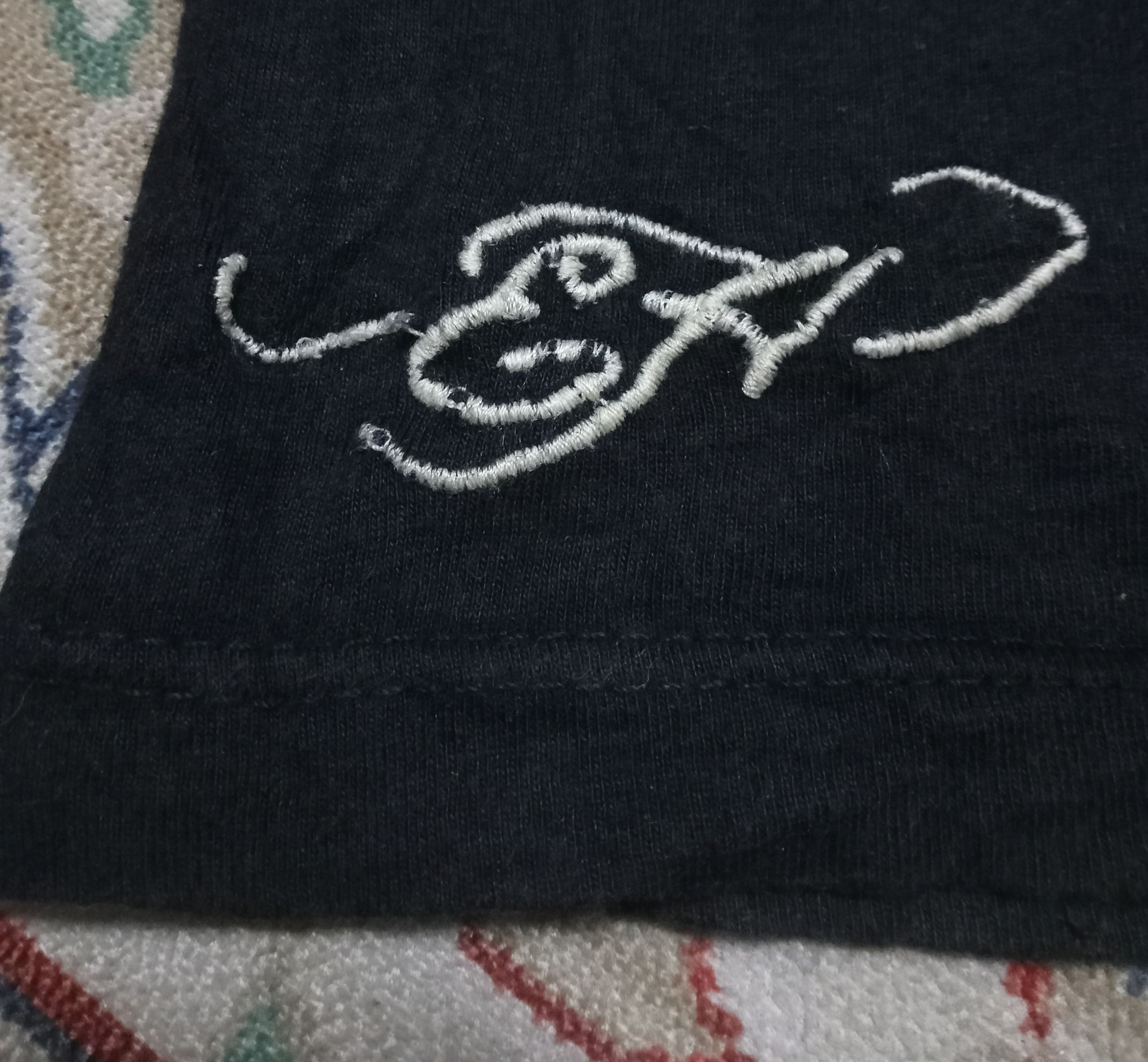 Ed Hardy Ed Hardy Long T Shirt Size L / US 10 / IT 46 - 8 Thumbnail