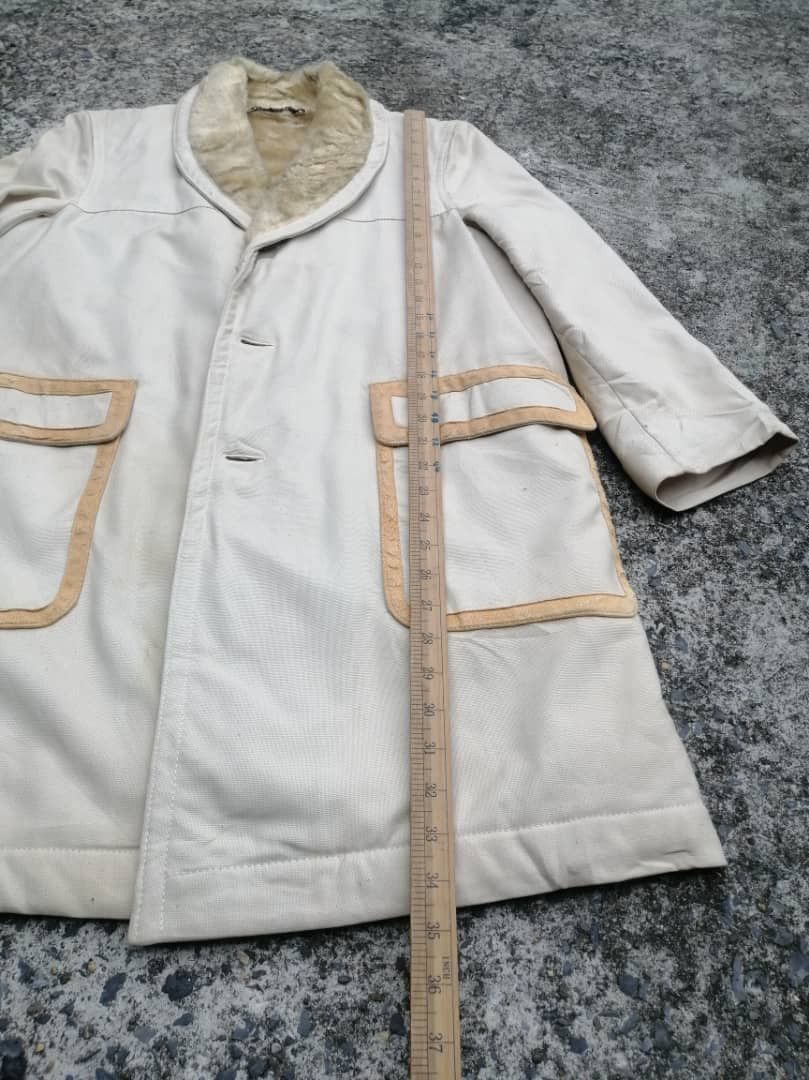 Designer Musashi Incorporated Long Jacket Size US M / EU 48-50 / 2 - 6 Thumbnail