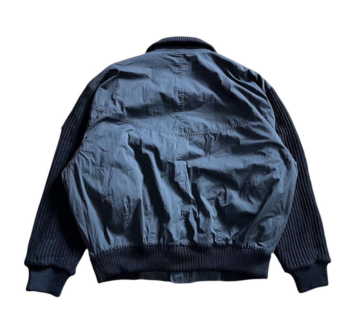 Japanese Brand Vintage Pia sports Jacket Size US XL / EU 56 / 4 - 2 Thumbnail