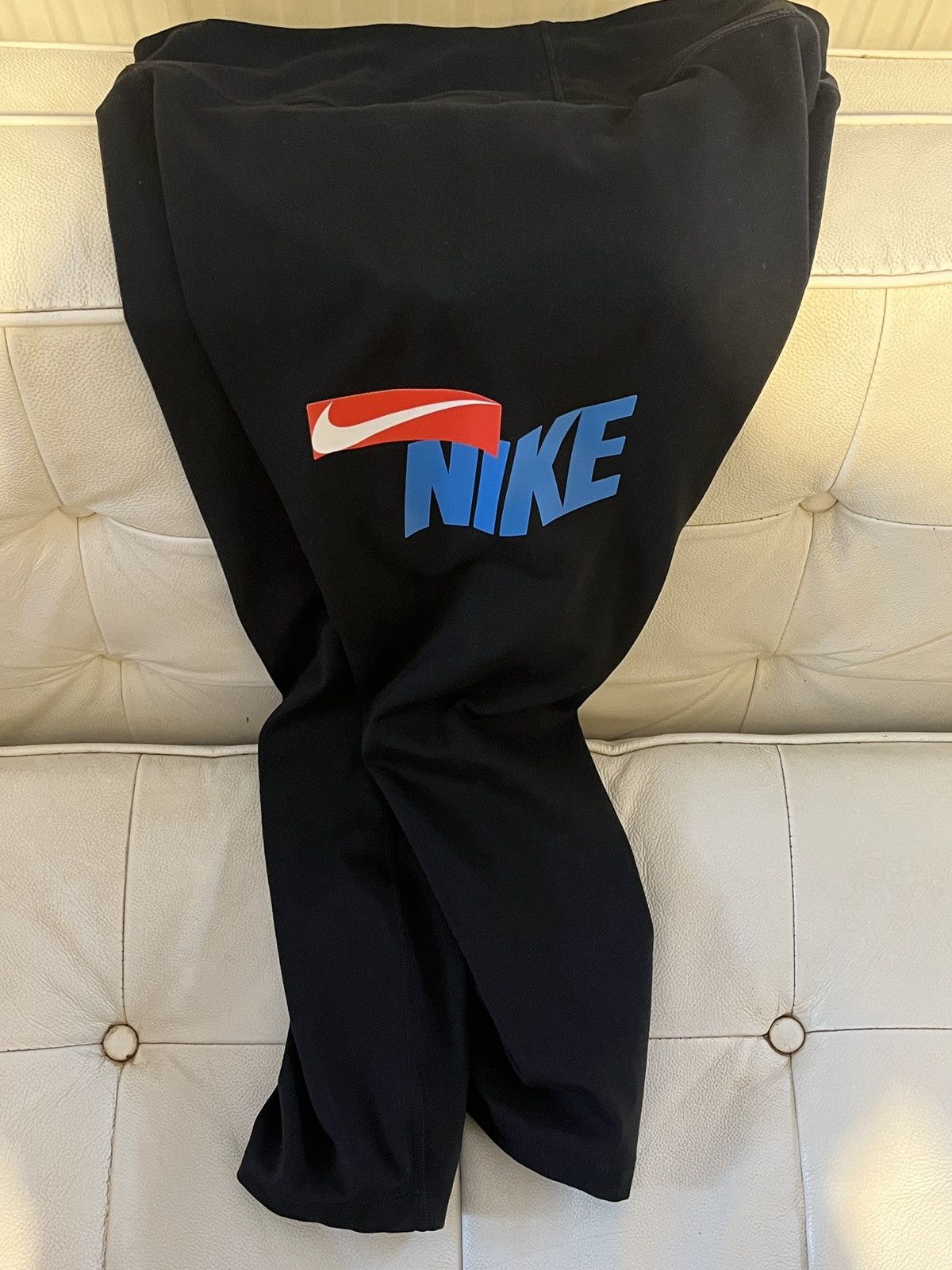 Nike Nike women legging’s Size 30" / US 8 / IT 44 - 2 Thumbnail