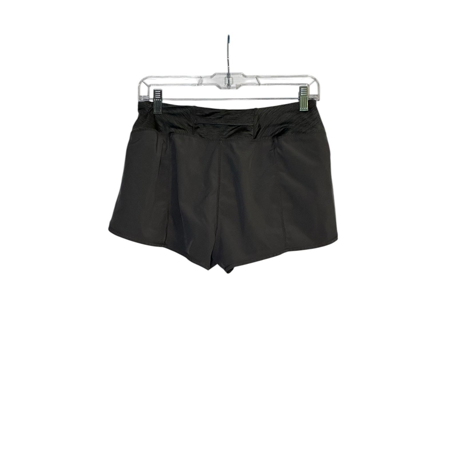 Reebok Reebok gray running pull on shorts size Small Size 28" / US 6 / IT 42 - 9 Thumbnail