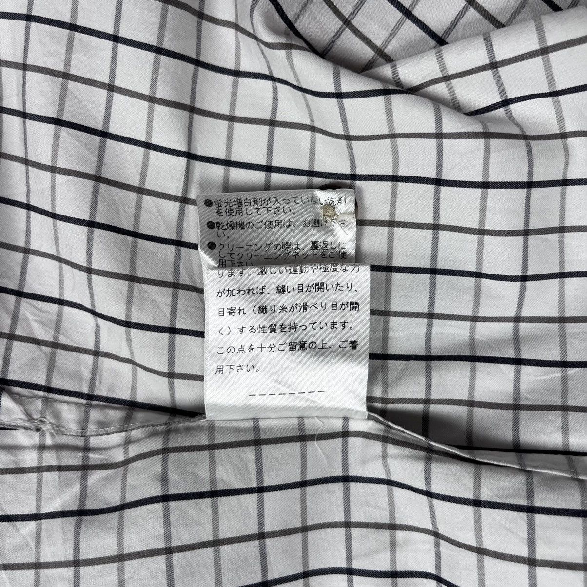 Margaret Howell Margaret Howell Button Up Shitt Size US M / EU 48-50 / 2 - 9 Thumbnail