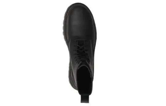 Balenciaga o1w1db10325 Strike 20mm Boots in Black Size US 6.5 / IT 36.5 - 6 Thumbnail