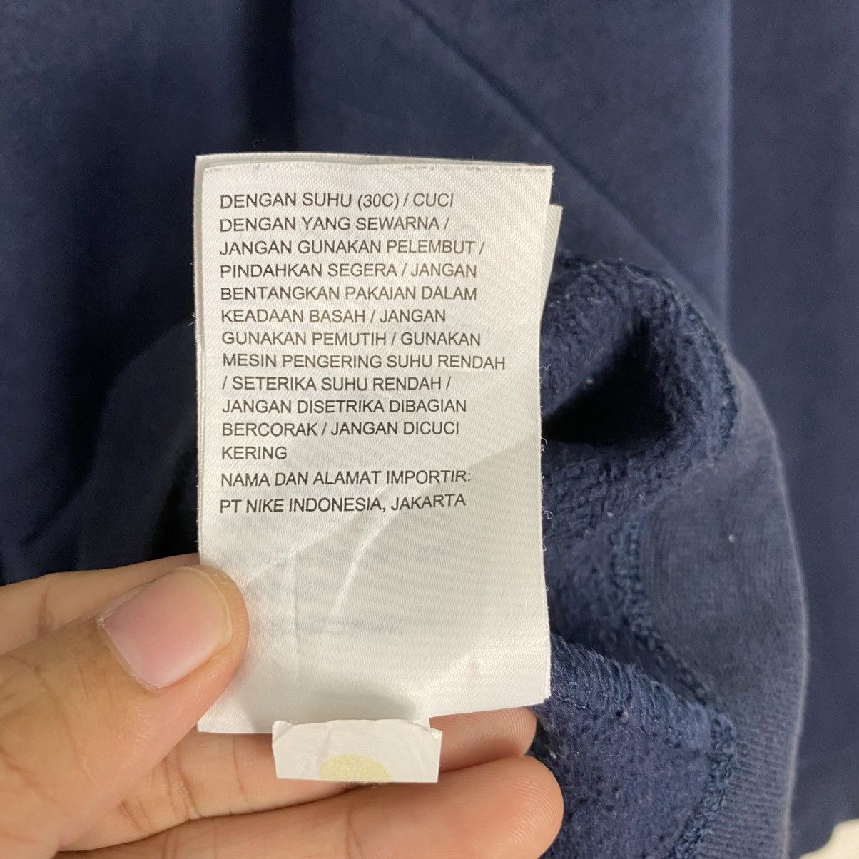 Nike 📌Jumper Sweatshirt Nike Streetwear Size US XL / EU 56 / 4 - 23 Thumbnail