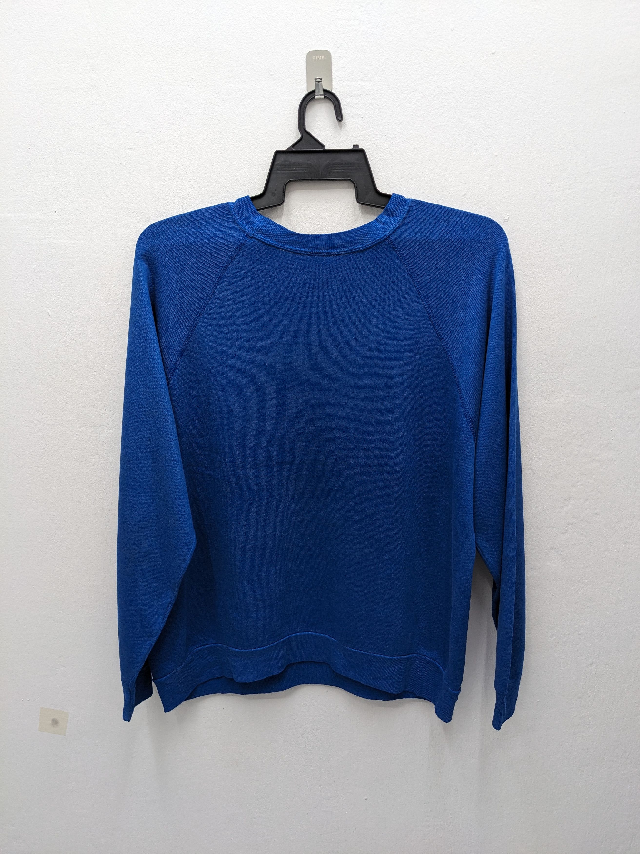 Mickey Mouse Vintage Disney Mickey Mouse MINNESOTA Raglan by Velva Sheen Size US L / EU 52-54 / 3 - 7 Thumbnail