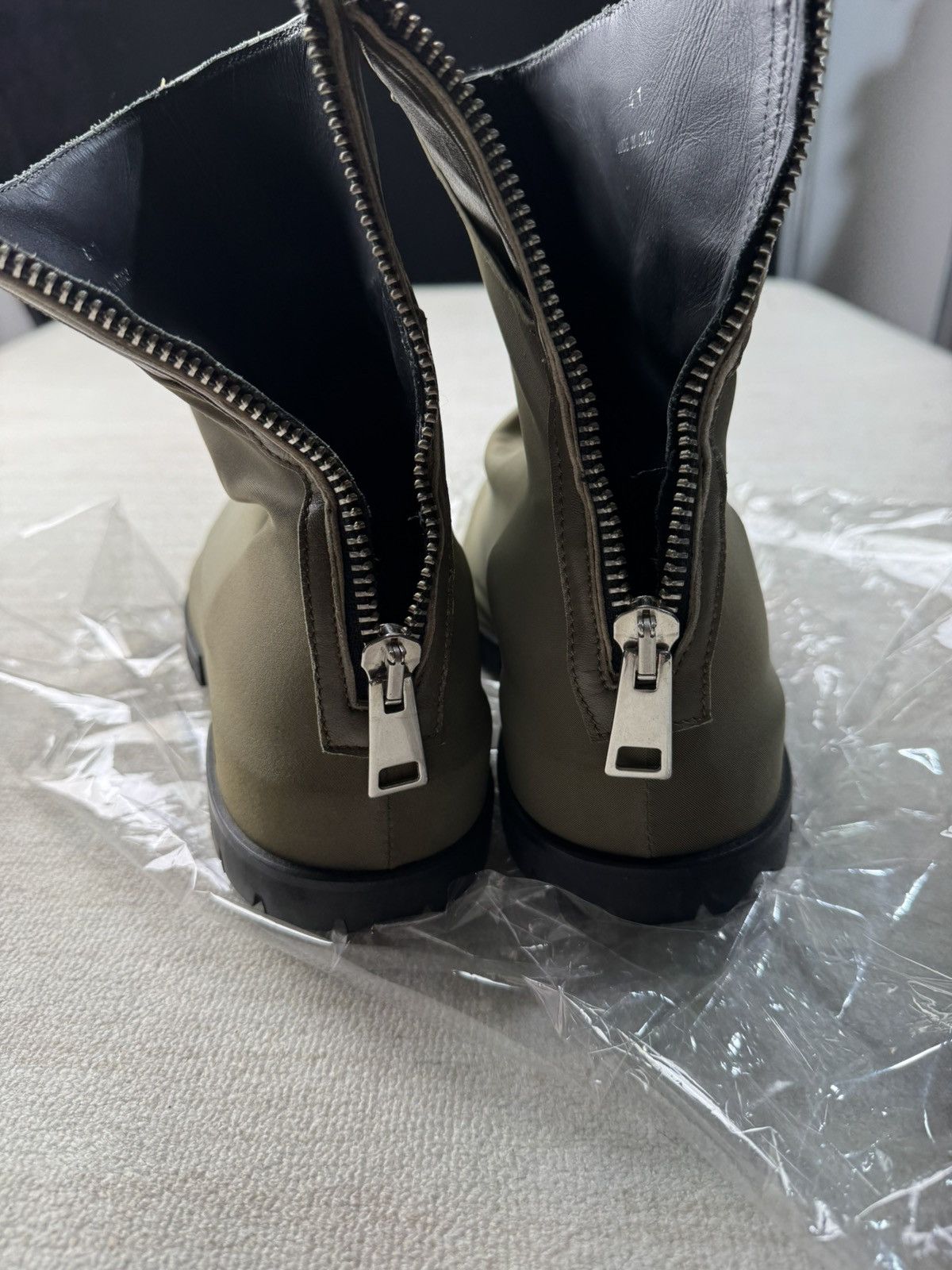 424 Marathon boots us8 Size US 8 / EU 41 - 4 Thumbnail