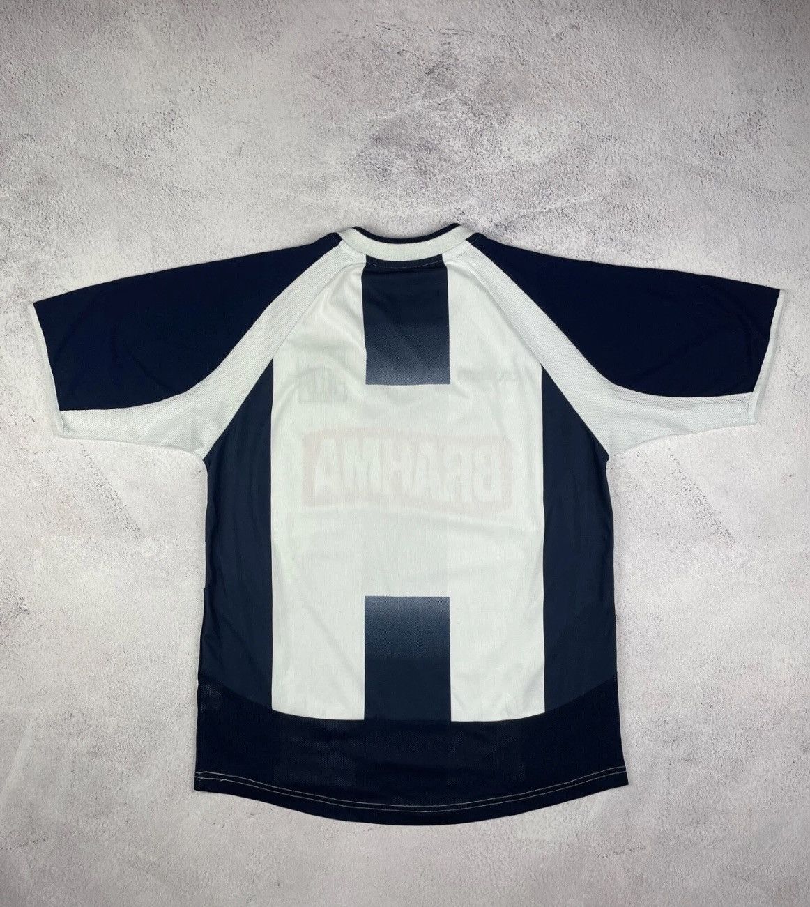Other Alianza Lima Vintage 2005 Home Football T-Shirt Size US M / EU 48-50 / 2 - 9 Thumbnail