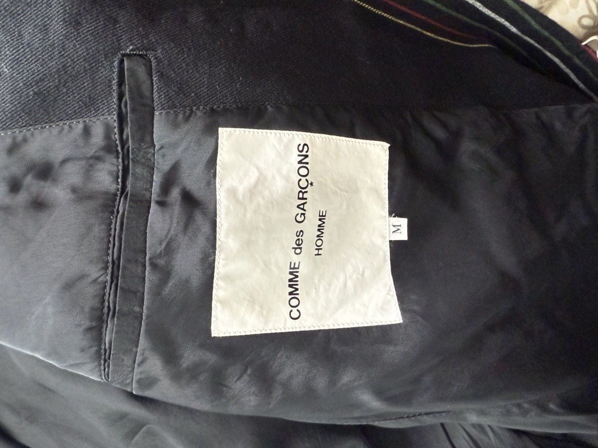 Comme des Garcons Comme Des Garçons Trickster Jacket 1994AW Size 48L - 3 Thumbnail